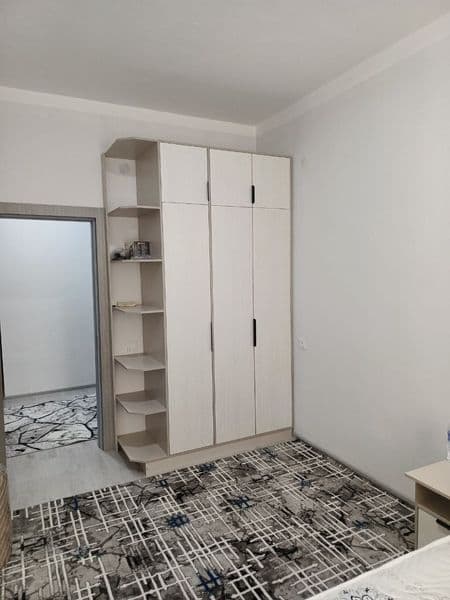 Чиланзарский район — Novza Metro Station<br />
Метро Новза я — фото 5