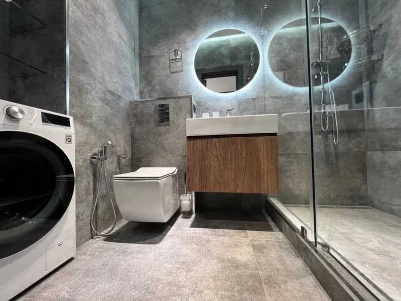 Сдается отличная квартира в центре города<br />
со всеми удо — фото 5