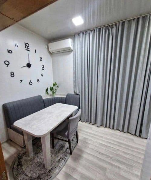 Йунусобот метро яакин жойдан квартира<br />
Оила <br />
Кизл — фото 5