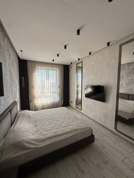 На русском языке:<br />
<br />
Не нашли квартиру на OLX?<br 