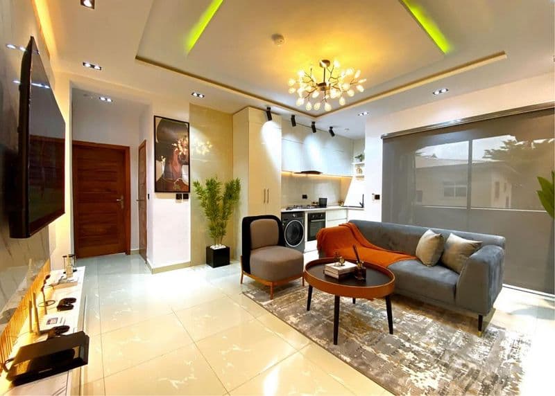 ЖК NRG Mirzo Ulugbek<br />
ул. Сайрам <br />
Мирзо Улугбекск — фото 3