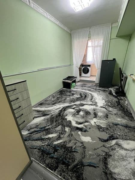 Аренда Буз-2, Экобазар <br />
1 комнатная 22м².Все есть для 