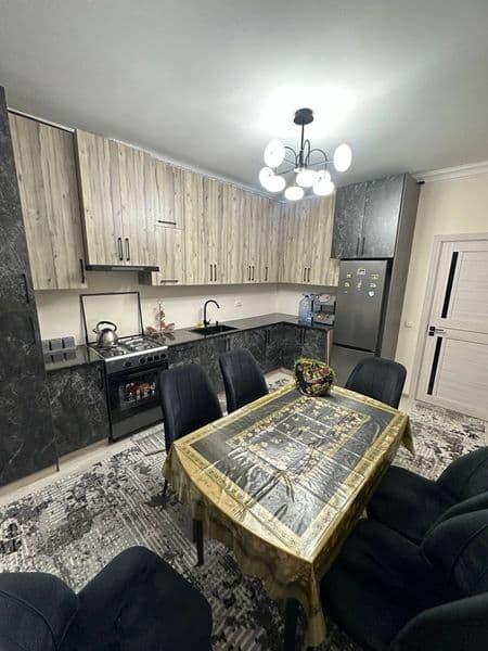 Shayxontoxur tumani drujbada navastroyka kvartira ijaraga be — фото 4