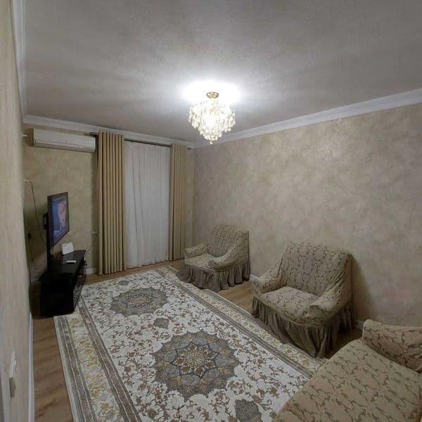 Сдаётся квартира на Ц5‼️<br />
#Ориентир - Корзинка<br />
#Г