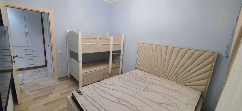 К вашему вниманию рады представить 1 комнатную квартиру на э