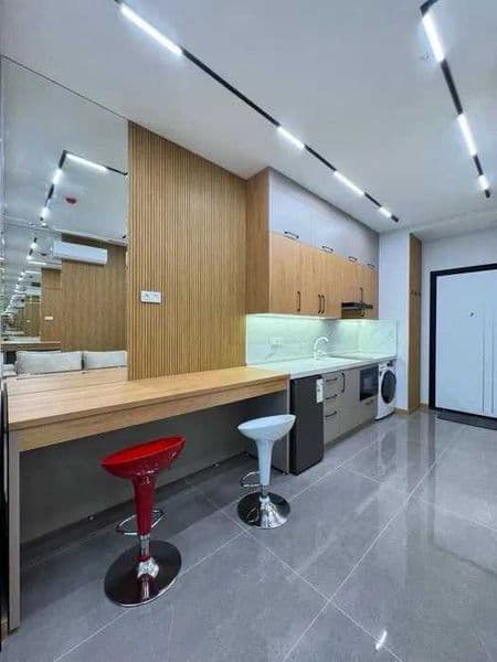 Район: Юнусабадский<br />
Адрес: ул Ниезбек<br />
<br />
• Т — фото 4