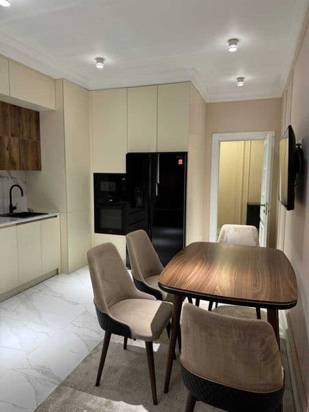 Жилой комплекс: NRG Oybek<br />
Комнат: 3<br />
Этаж: 3<br / — фото 4