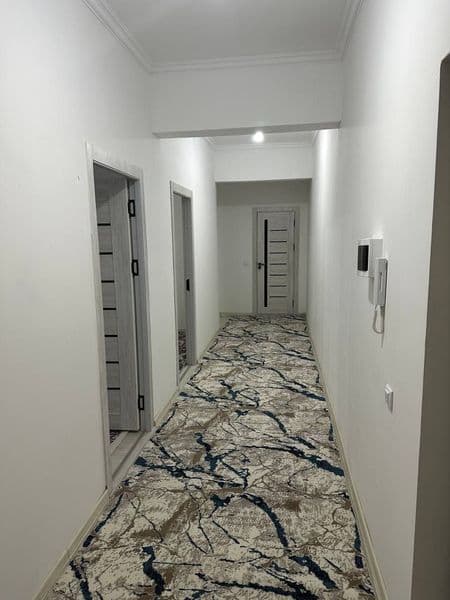 Kvartira yengi remont full 3xona oqiydigan ishlaydigan bolla