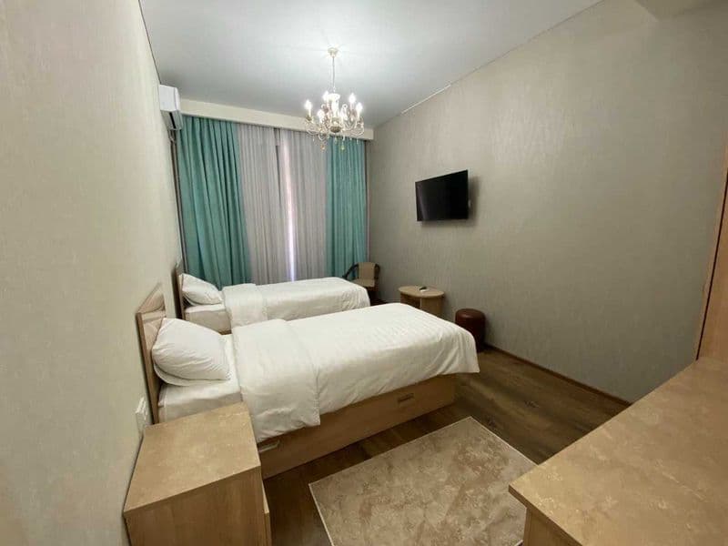 Сдаётся Квартир Ц-1 Детский мир  Райхон Галерейного типа <br — фото 2