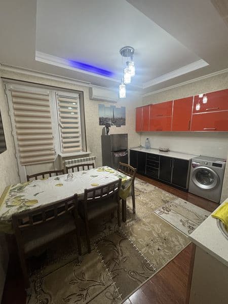 ЖК мегаполис 2х комнатная квартира с удобствами для хороший  — фото 5