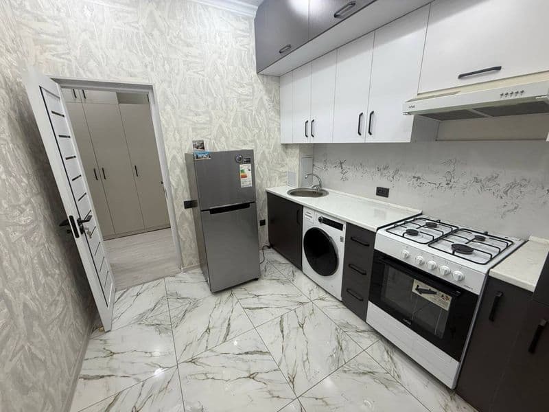 АРЕНДА КВАРТИРЫ!<br />
<br />
Район:Яшнабадский Узбум Новост — фото 5