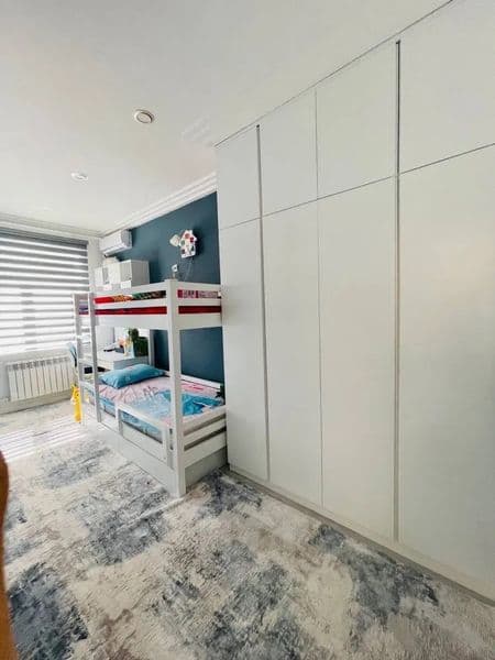 Мирабадский район <br />
Улица Тараса Шевченко <br />
ГАБУС  — фото 4