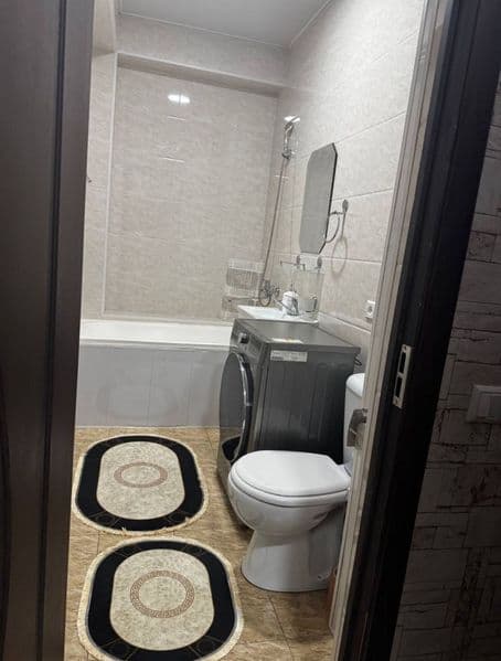 Sergeli sokin makon arenda 2 xona <br />
10- etaj lyuks<br / — фото 2