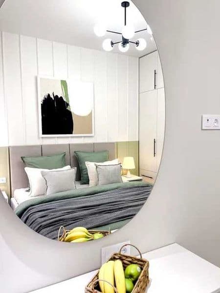 Новостройка кирпич<br />
План раздельная<br />
С/у раздельны — фото 2