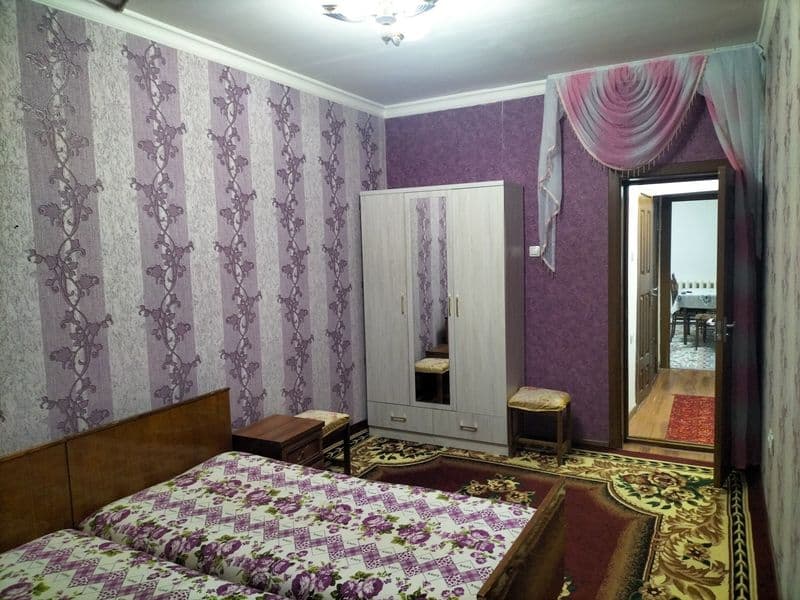 9 қаватли уйнинг 1- қаватида  2- хонали уй ижарага берилади. — фото 4