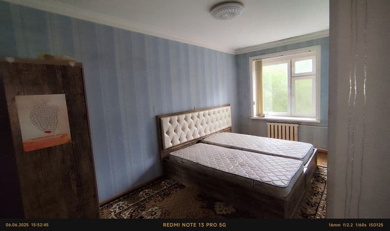 • АРЕНДА КВАРТИРА <br />
• Район: - Шайхантахурский <br />
•