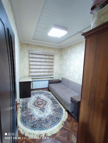 Аренда 2 комнатная квартира 60м²<br />
Яккасарайский район м — фото 3