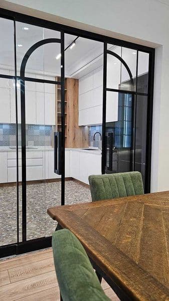 Элитный апартамент ЖК Мирабад Авеню <br />
Район: Яккасарайс — фото 4