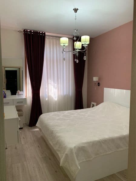 Сдается исключительно на долгий срок <br />
Полноценная 2х к