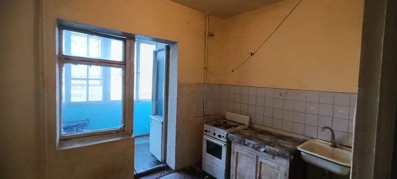 Сдаётся 2х комнатная квартира на 1 этаже 9 этажного дома! Ор — фото 4