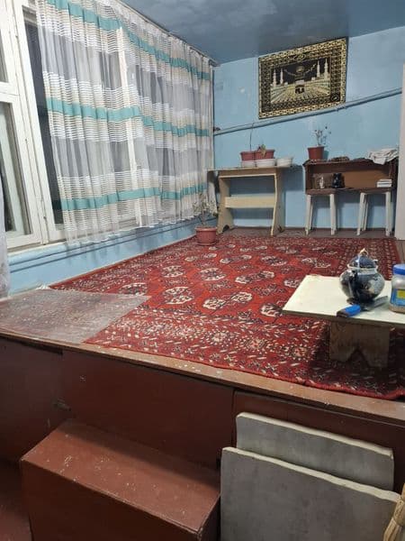 Сдается 3 комнатная квартира для семейным паре  на долгий ср — фото 4