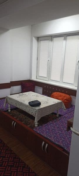 Nukus kinoteatriga yaqin joyda 3 xona uy oilaga uzoq muddatg — фото 3