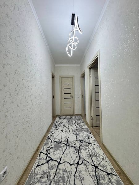 Район - Алмазарский<br />
Ориентир - Жомий<br />
Комнат - 2< — фото 4