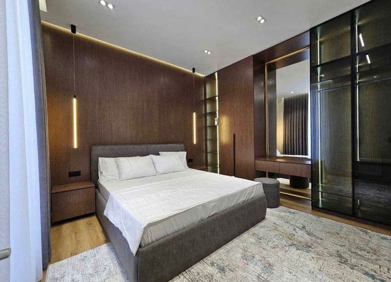 Ташкент сити ЖК Гарденс а Сдаётся безупречная квартира в нов — фото 3