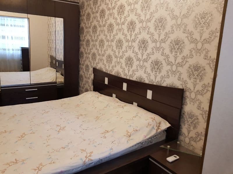 Срочно сдается евро квартира в Мирабадским районам<br />
Мир — фото 4