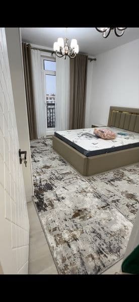 Квартира на сдачу, Аренда долгостронючная<br />
Улица Паркен — фото 3