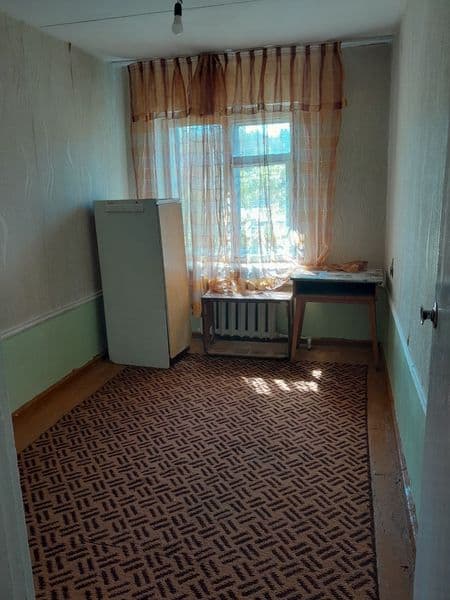 Ор-р Туринский универститет,новая Парк Победы. Квартира 3 ко — фото 3