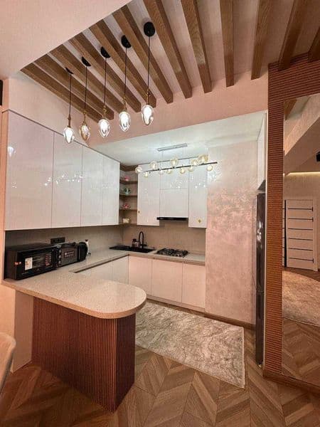 К вашему вниманию рады представить 2х комнатную квартиру на  — фото 3