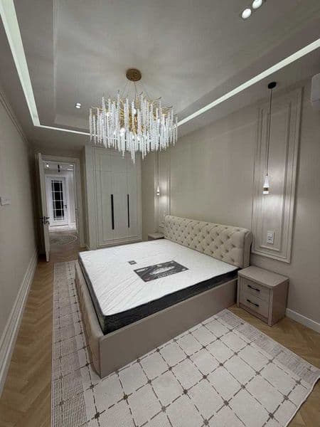 • Район: Мирабад<br />
<br />
В квартире есть все необходимо — фото 4