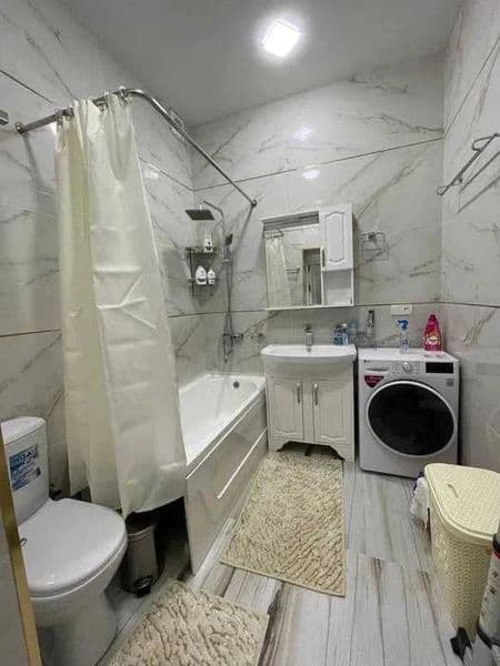 НОВОСТРОЙКА<br />
<br />
Район: Яккасарайский<br />
Ориентир — фото 5