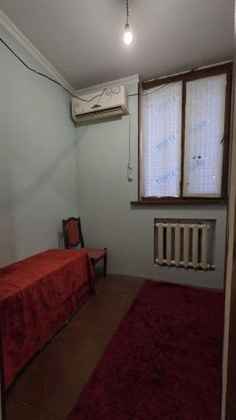 Ориентир: Сузук Ота Масжиди, Мумтоз туйхонаси ва Жар стадион — фото 2