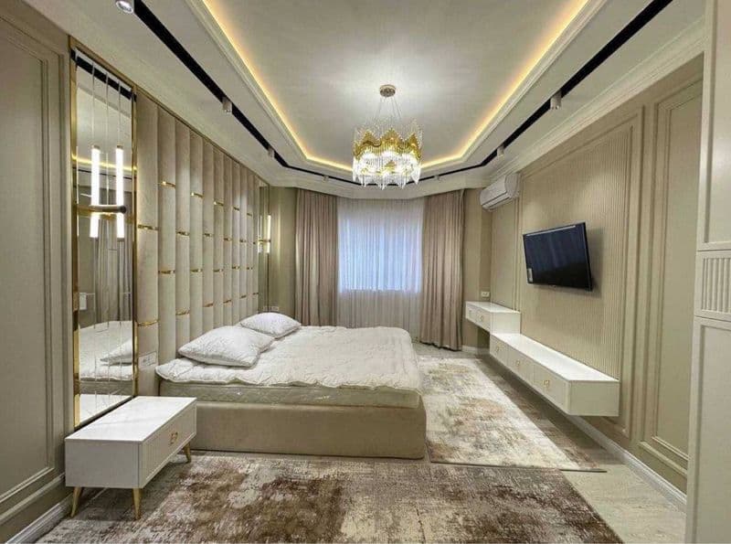 Шайхантахурский район <br />
Ташкент Сити <br />
Жк Gardens<