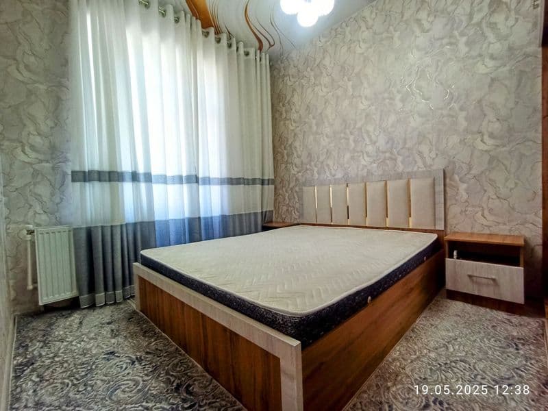 Maklerlarsiz ijaraga uy beramiz. Yangi qurilgan 9 etajli gʻi — фото 4