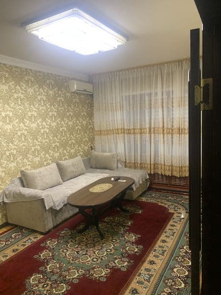 Сдается своя 2х комнатная квартира 1 этаж меблированная удоб — фото 2