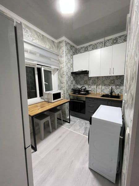 Сдаю свою квартиру в аренду, на долгий срок- семейным, аккур — фото 5