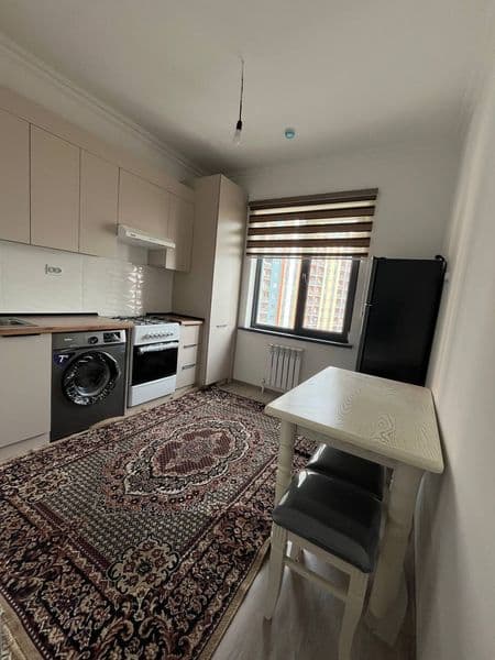 Узимнинг уйим <br />
Сокин Макон N1. Янги хаёт туман. Хали х — фото 4