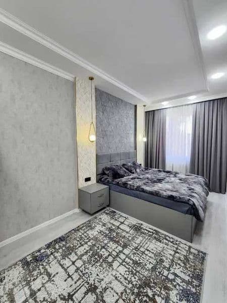 Сдается квартира.. на ул.Катартал <br />
Ориентир - рынок Ка — фото 3