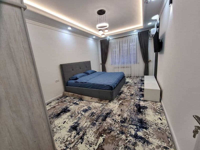 Сдаётся квартира на Dream house‼️<br />
Ориентир -  Courtyar — фото 5