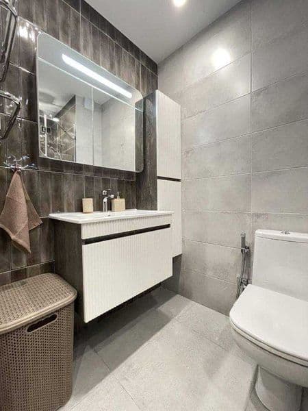 1 комнатную квартиру на 4 этаже,<br />
В квартире есть все н — фото 5