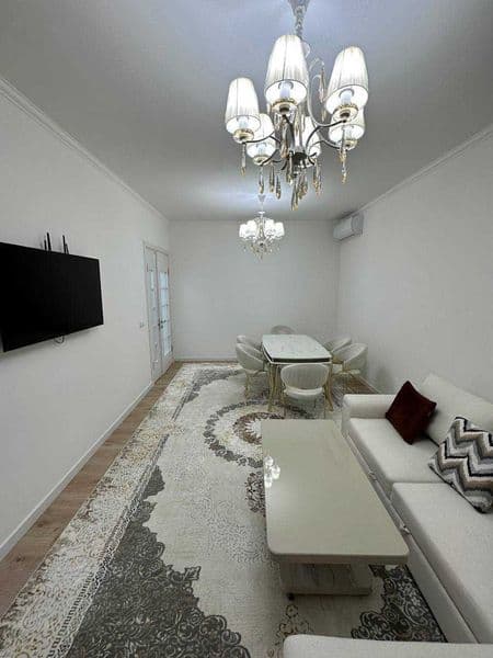 К вашему вниманию рады представить 2х комнатную квартиру на  — фото 5