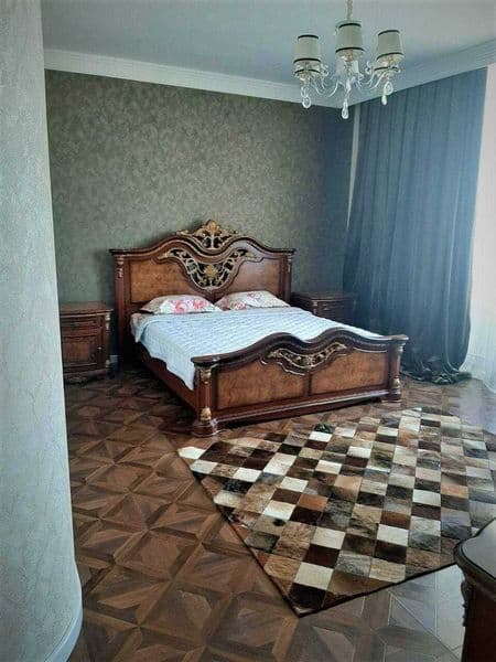 Сдаётся  Квартира в новостройке!<br />
<br />
Ориентир -ЖК Н — фото 3