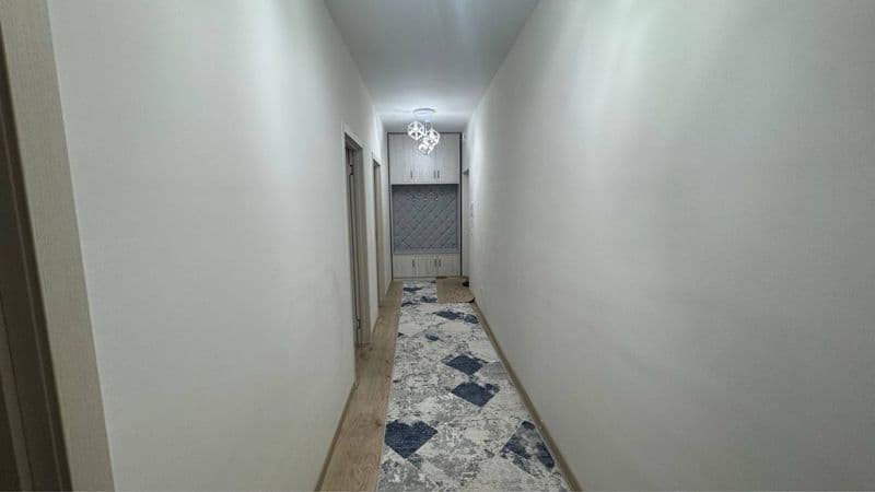 Срочно Сдаётся Квартира Навастройка <br />
Район - Алмазар < — фото 4