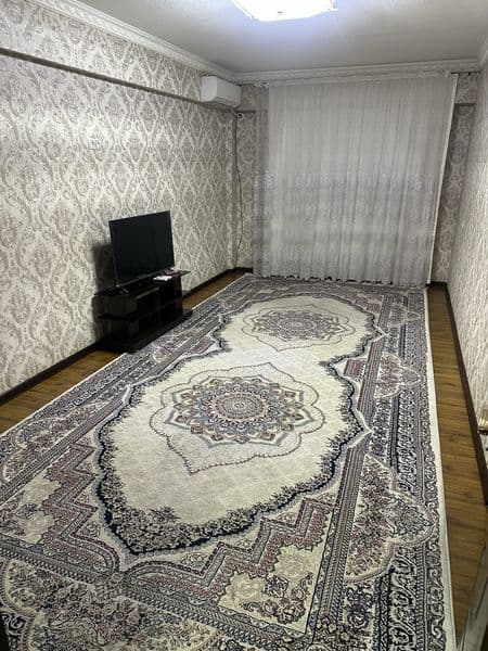 Samarqand darvoza 3 hona yahsh oilali odamlaga beriladi