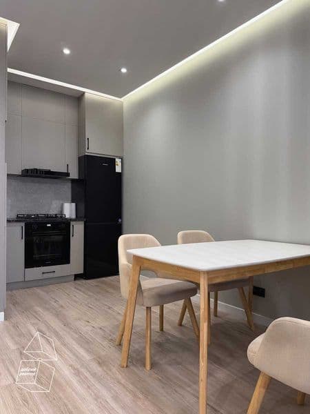 Квартира с новым ремонтом в отличной локации. В пешем доступ — фото 3