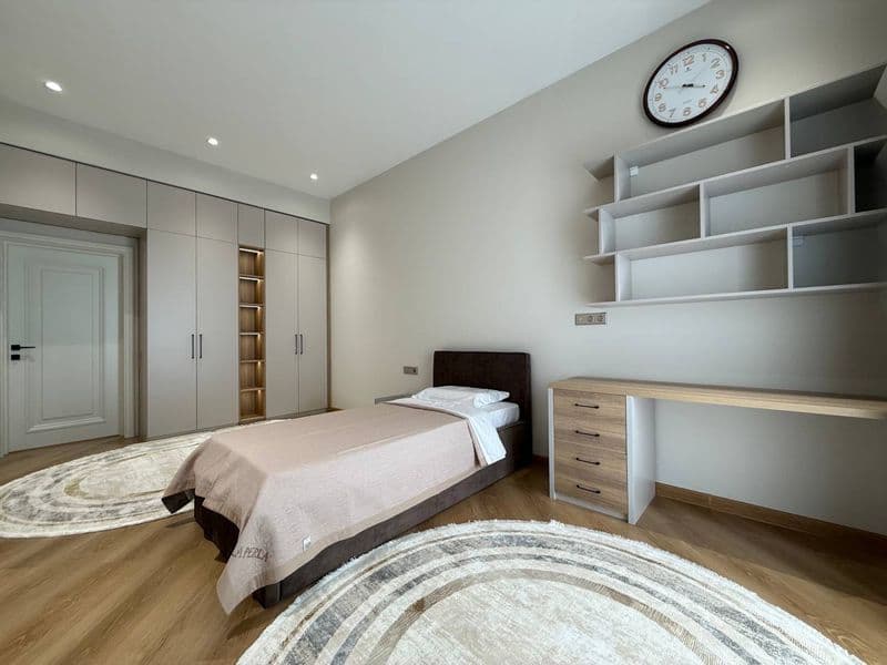 Сдается новая квартира в новостройке<br />
 <br />
Яккасарай — фото 3