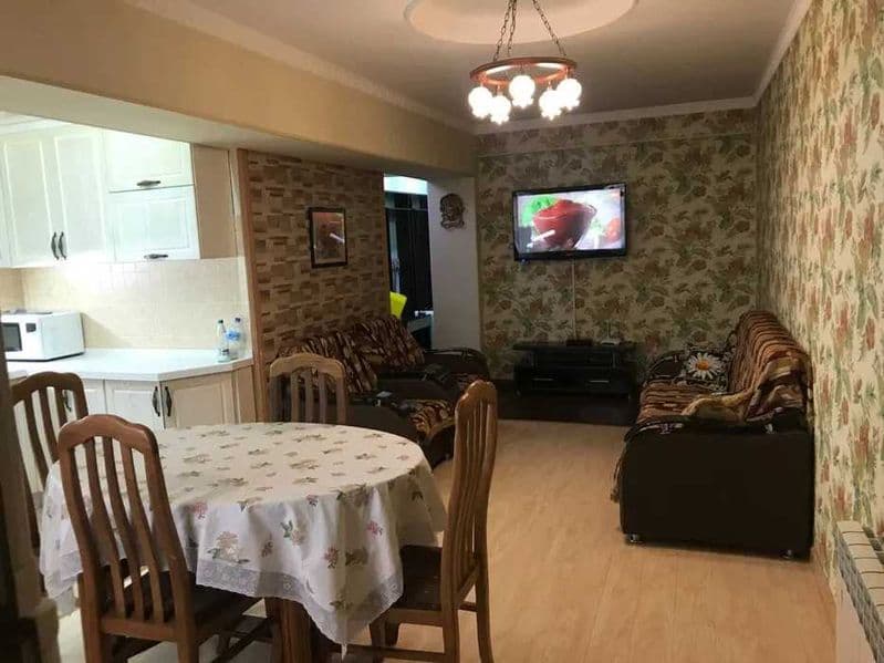 Сдаётся квартира на Ашхабад Парк<br />
Ориентир - Школа Inve — фото 2